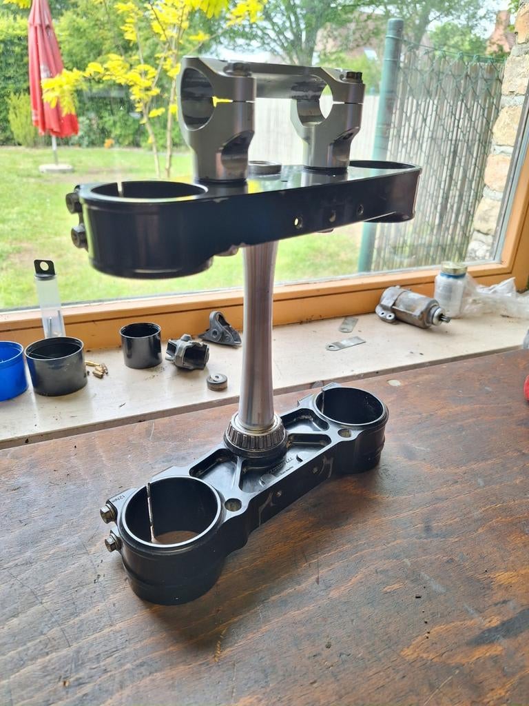 T's de fourche, Motos, Enlèvement ou Envoi