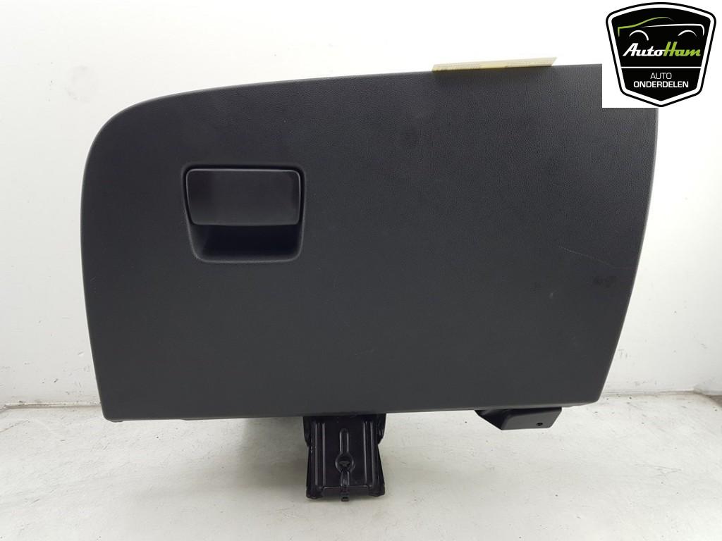 DASHBOARDKASTJE Opel Grandland (X) (01-2017/07-2021), Gebruikt, Opel