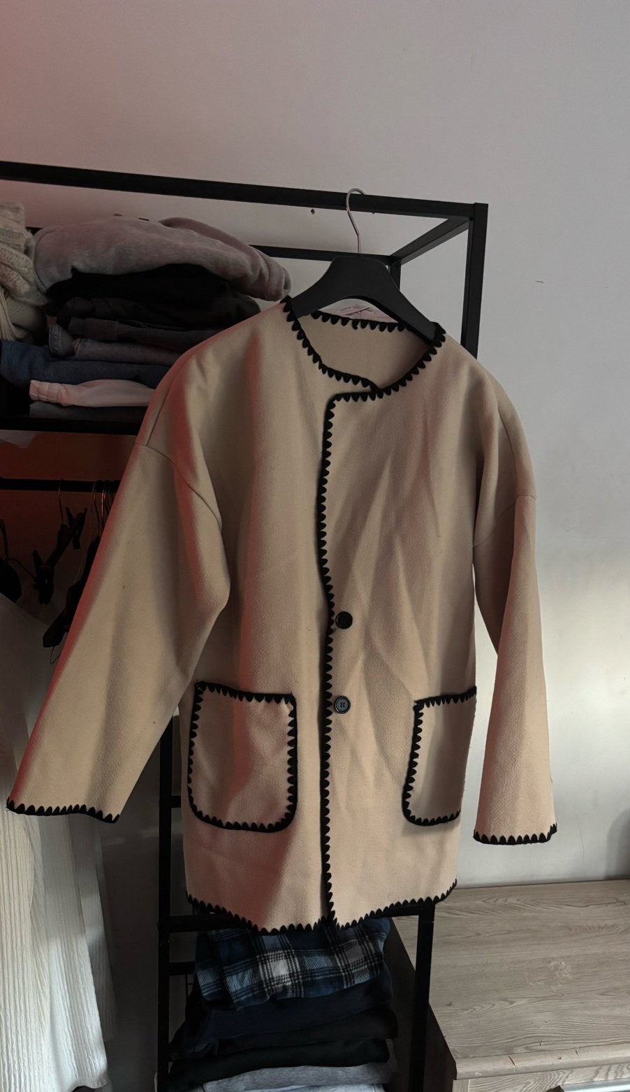 Ensemble Veste & Pantalon  ( Taille unique ), Kleding | Dames, Ophalen, Zo goed als nieuw