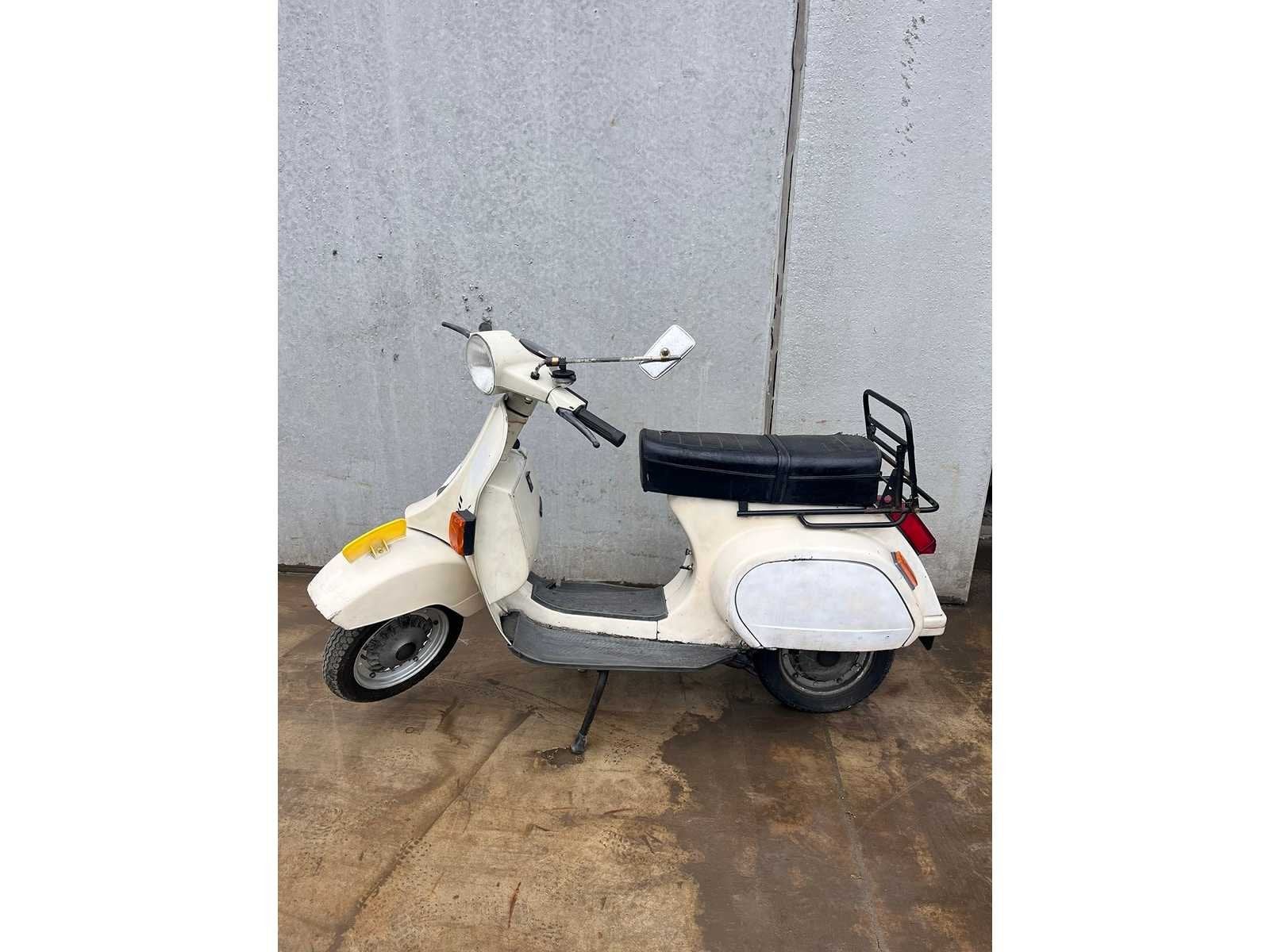 Vespa PK 50 XL Scooter Classique, Autres marques, Achat, Entreprise, Autre carrosserie