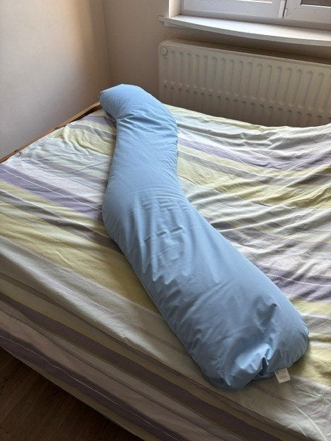 coussin de positionnement, Divers, Enlèvement ou Envoi, Comme neuf