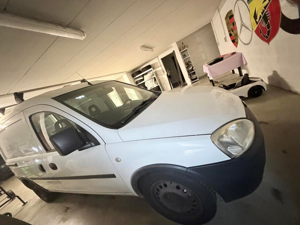 Opel Combo - excellent prix - pieces neuves, Particulier, Achat, Opel