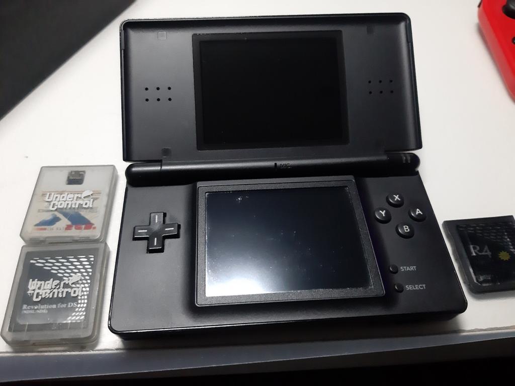 Nintendo Ds lite, Games en Spelcomputers, Spelcomputers | Nintendo DS