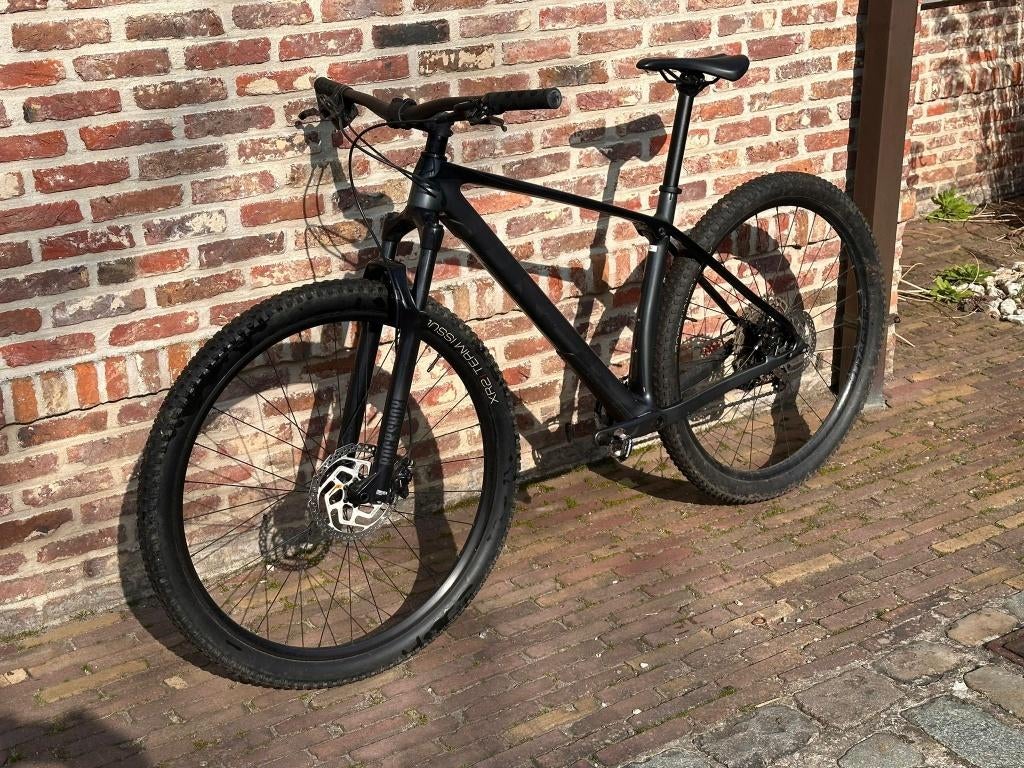 Mountainbike: Trek Procalibar 9.5 (Maat L), Enlèvement, Utilisé, Hommes, Trek