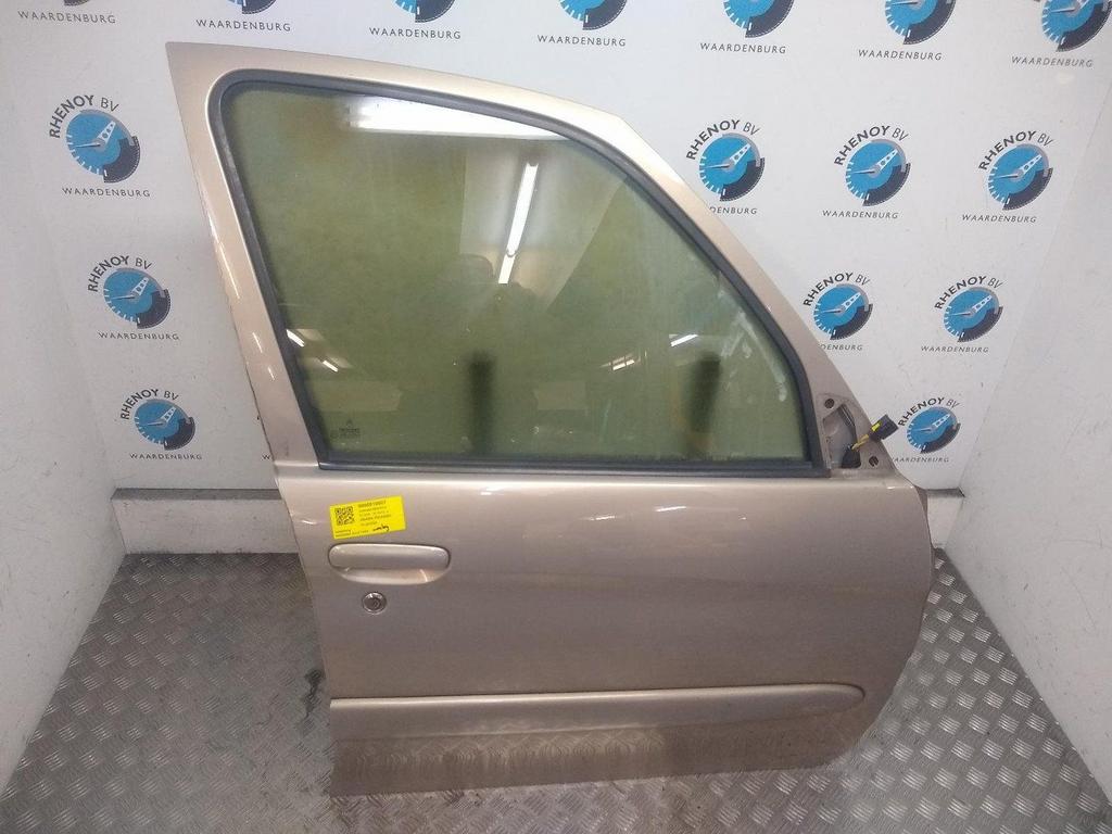 CITROEN XSARA PICASSO PORTIER RV 2006, Ophalen of Verzenden, Gebruikt, Stiba lid