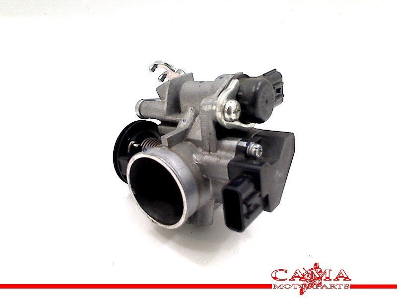 GASKLEPHUIS Suzuki GSX R 125 2020-2021 (GSX-R125XA), Dhr. S. di Majo, Gebruikt, Info@cama-motorparts.nl, P.J. Troelstraweg 8 8
3144 CX  MAASSLUIS, NL