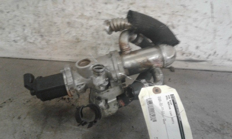 VANNE EGR Meriva (|93196798|93189335|50024007710|93169066|), Autos : Pièces & Accessoires, Utilisé, Opel