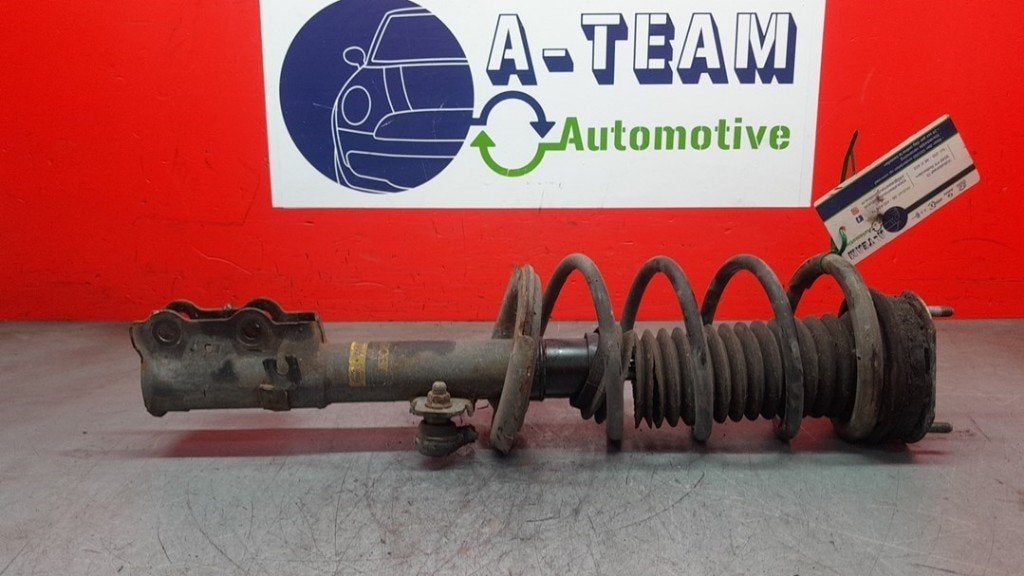 AMORTISSEUR OU ABSORBEUR DE CHOC AVANT GAUCHE Picanto (BA), Kia, Info@kia.de, Utilisé, Theodor-Heuss-Allee 11
60486  Frankfurt am Main, DE