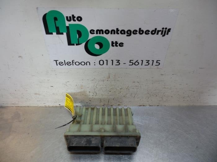 Computer Koeling van een Opel Astra (Astra G 98-), Gebruikt, -, -, Opel