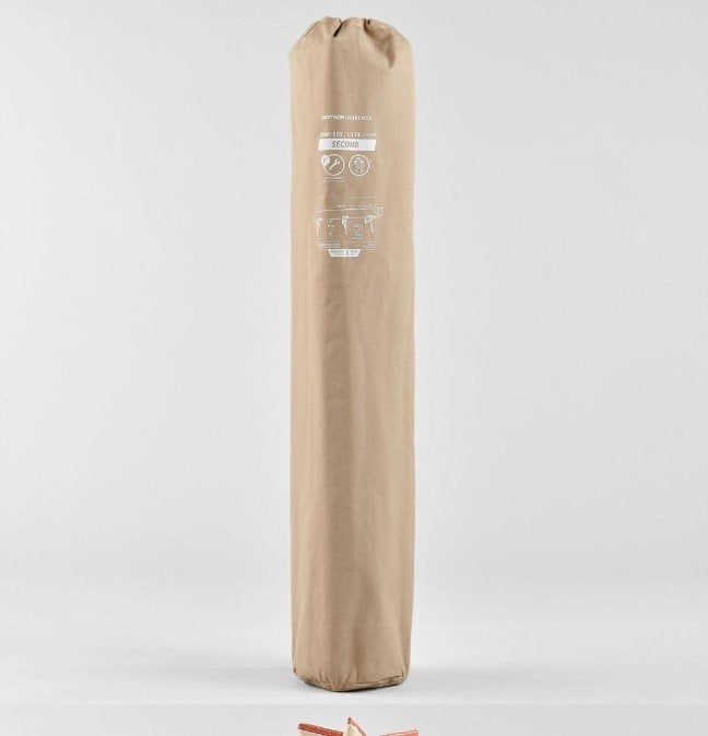 veldbed met bijhorende matras, Ophalen, Nieuw