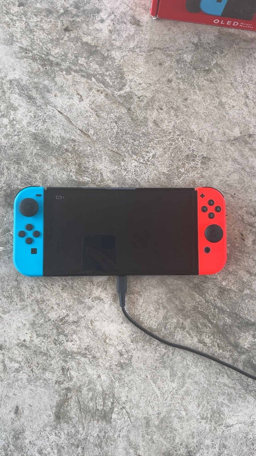 Nintendo Switch Oled+ Nieuw, Games en Spelcomputers, Spelcomputers | Nintendo Switch, Nieuw, Switch OLED, Met 2 controllers, Met games