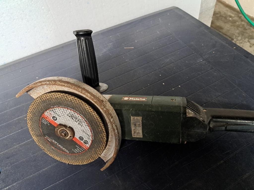 Te koop, Ophalen