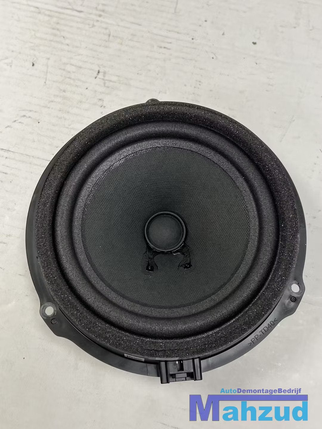 FORD PUMA speaker voor links als rechts GN1518808AB 2019+, Gebruikt, Info@ford.com, Ford, Ford Motor Company