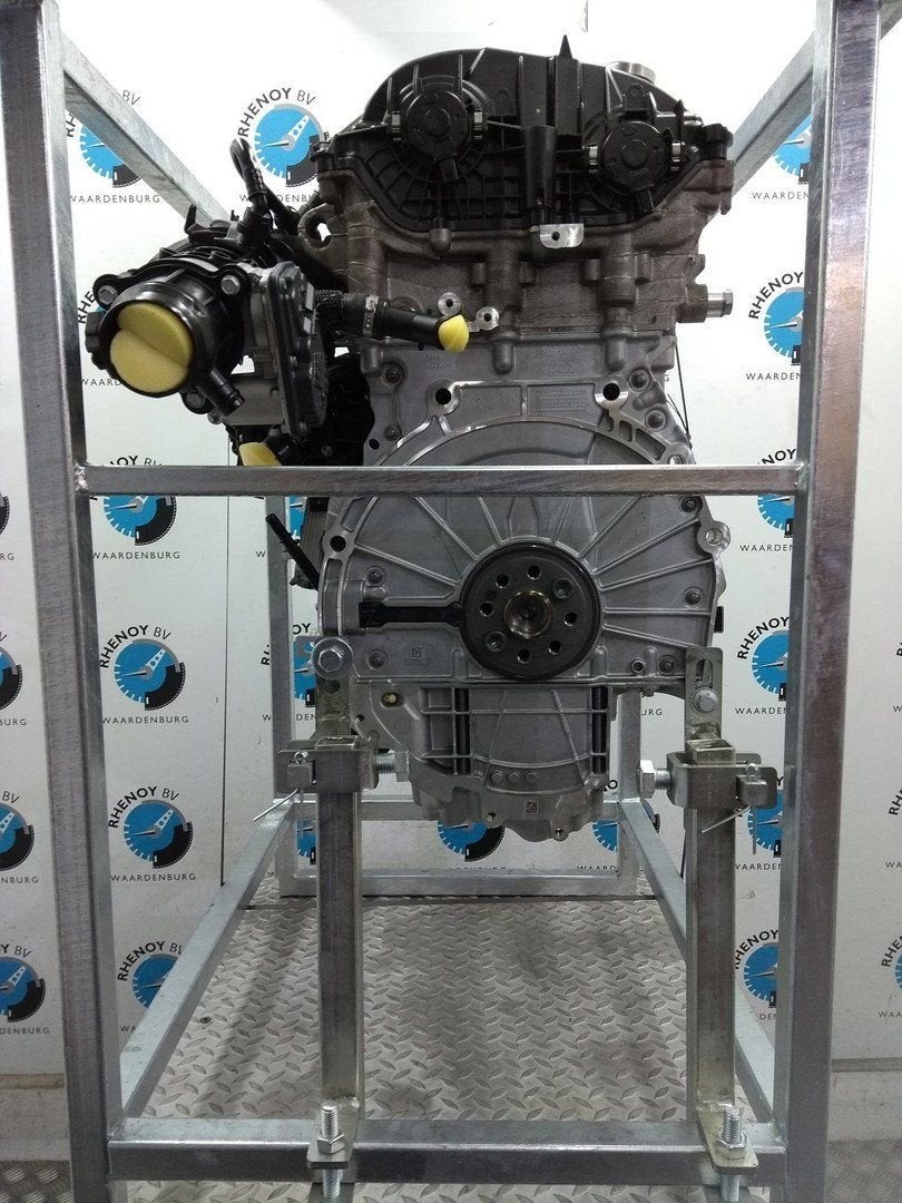 BMW X1 MOTOR 2019, Ophalen of Verzenden, Gebruikt, ARN erkend