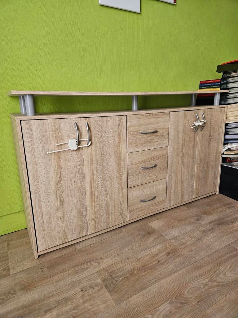 Meuble buffet/dressoir en parfait état !, Enlèvement