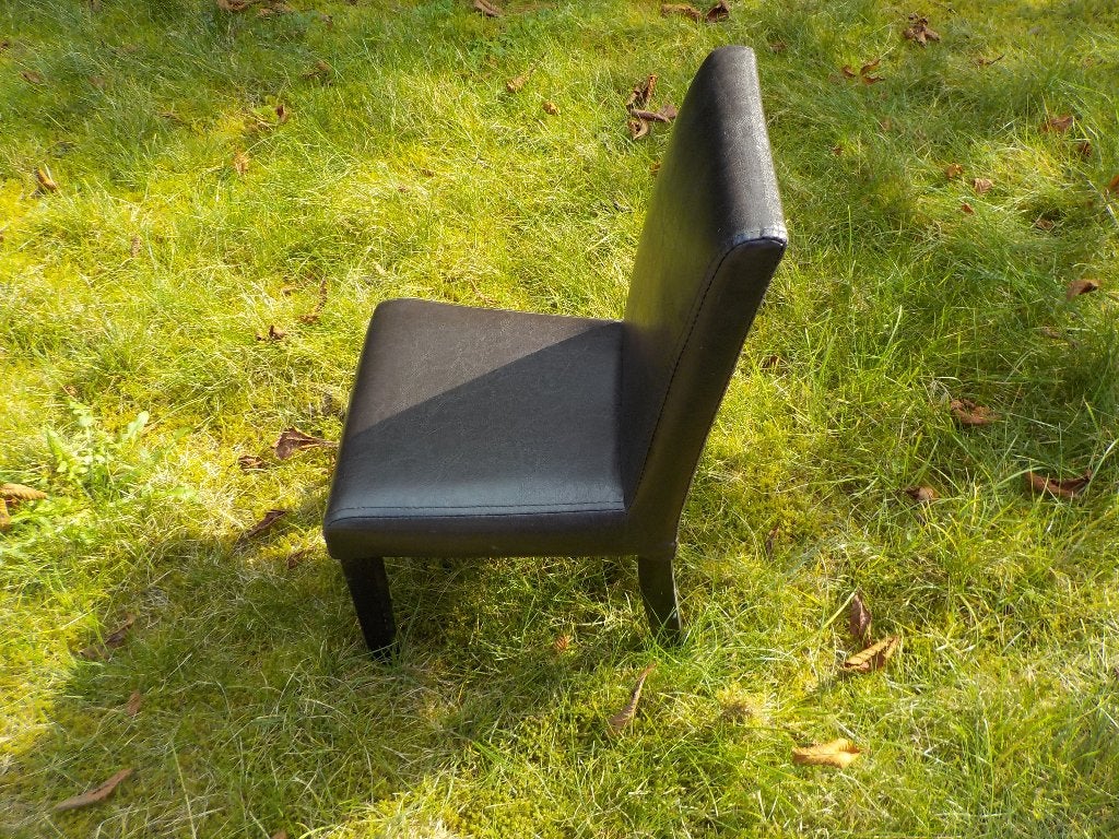 Belle chaise vintage pour enfants - siège enfant <3, Enlèvement, Utilisé, Chaise(s)