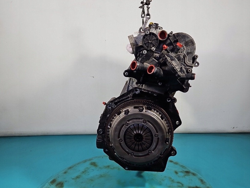 Moteur CHZJ Nu AUDI ARONA T-ROC FABIA Q2 VW SEAT ATECA KAROQ, Verzenden, Gebruikt, Overige automerken