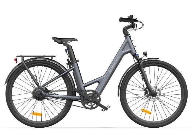Ado Air 28 Pro (Nearly New), Ophalen, Zo goed als nieuw, 50 km per accu of meer, Overige merken
