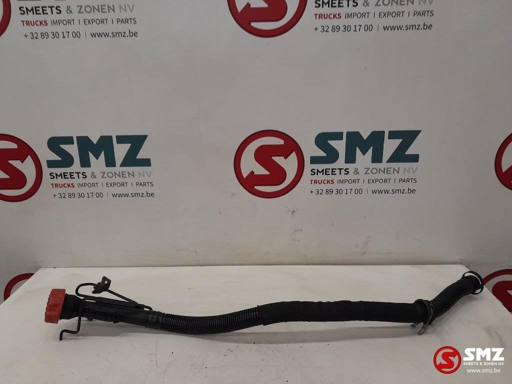 Occ olievulpijp D13K500EUVI Volvo, Gebruikt, Volvo, Motor en Accessoires