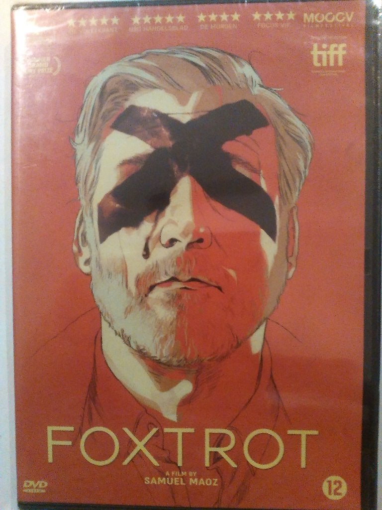 Foxtrot, Enlèvement ou Envoi, Neuf, dans son emballage