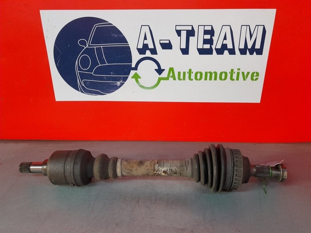 AANDRIJFAS LINKS VOOR ABS Peugeot Partner (|9623687280|), Gebruikt, Peugeot
