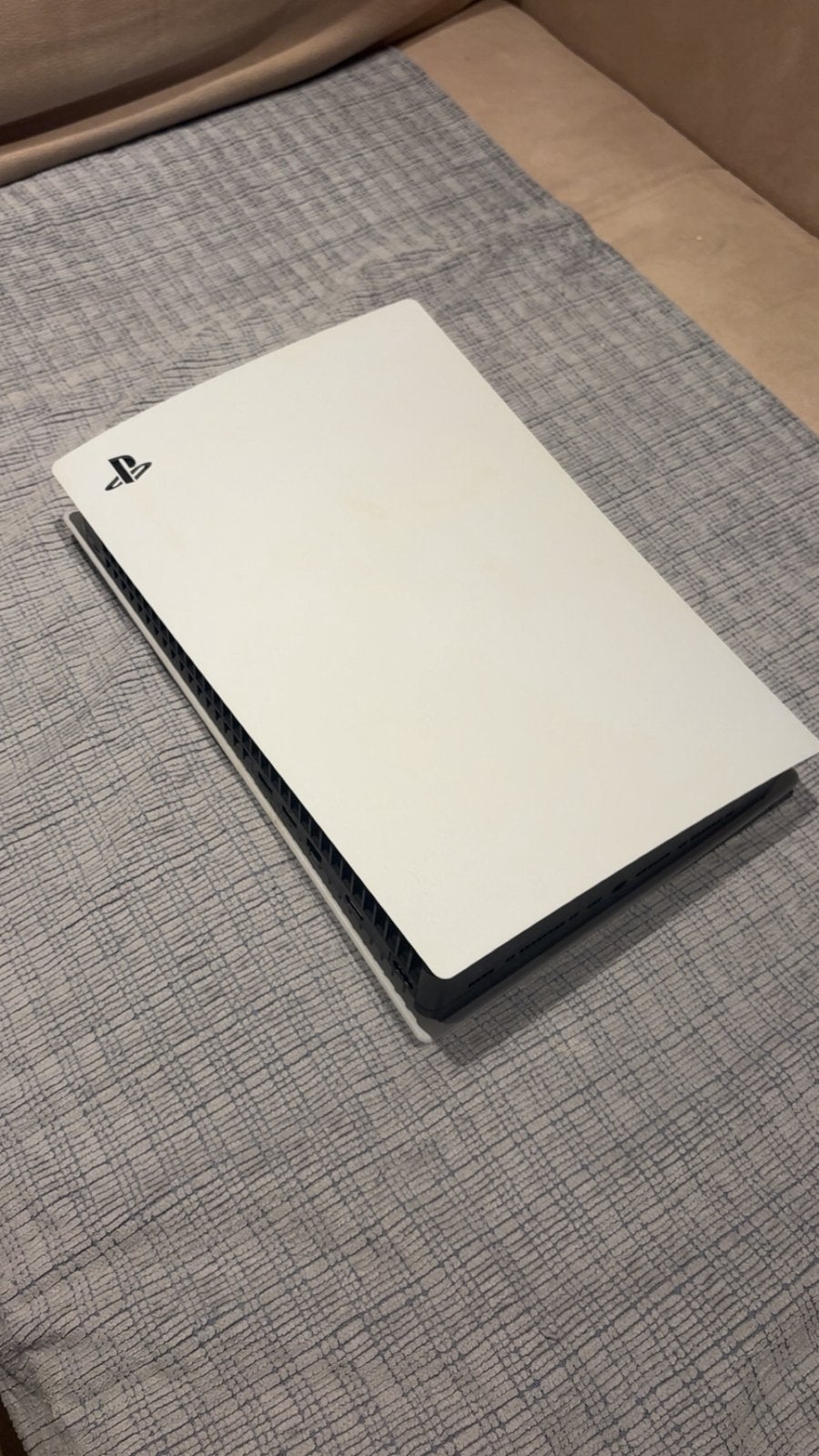 Ps5, Games en Spelcomputers, Ophalen of Verzenden, Zo goed als nieuw, Playstation 5