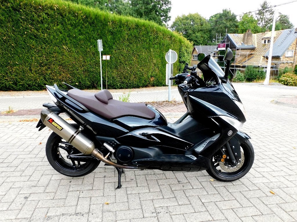 Yamaha T-Max 500 cc ,full options,prix marchand sur demande, Motos, ABS, Permis Moto A, Scooter, Entreprise
