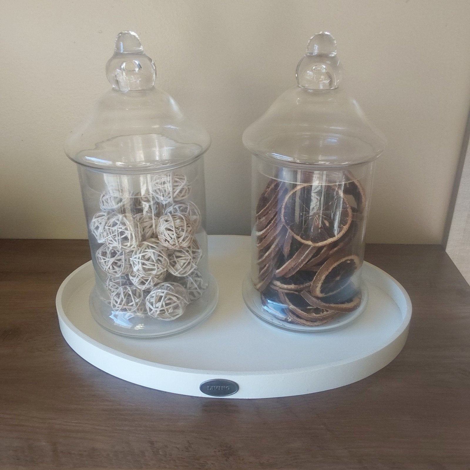 mooie decoratie, Huis en Inrichting, Woonaccessoires | Overige, Ophalen of Verzenden