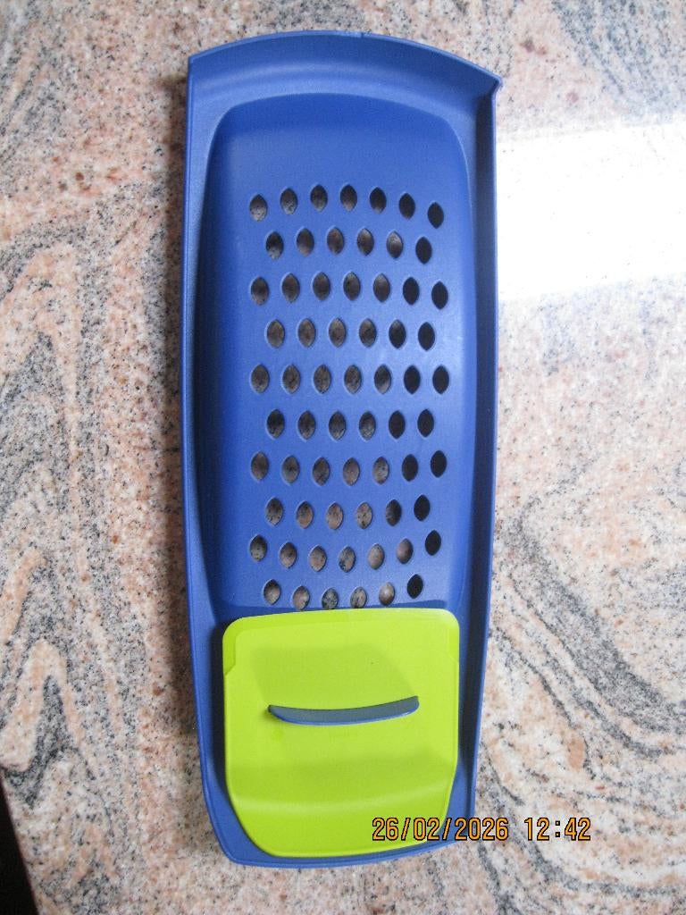 Ravissimo TUPERWARE, Huis en Inrichting, Keuken | Tupperware, Ophalen of Verzenden, Nieuw, Groen, Overige typen