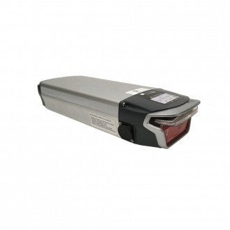 Fietsaccu revisie Matrabike accu 36V 11.2Ah Lithium, Enlèvement ou Envoi, Neuf