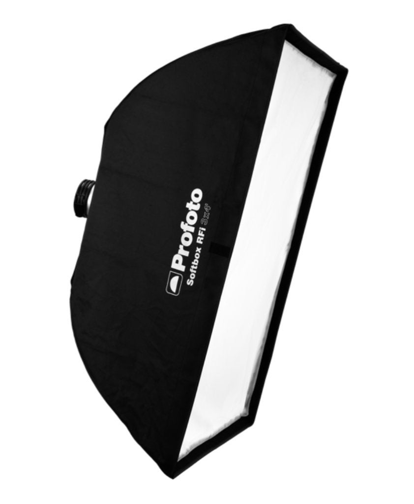 Profoto - RFi Softbox Rectangular 90 x 120, TV, Hi-fi & Vidéo, Enlèvement