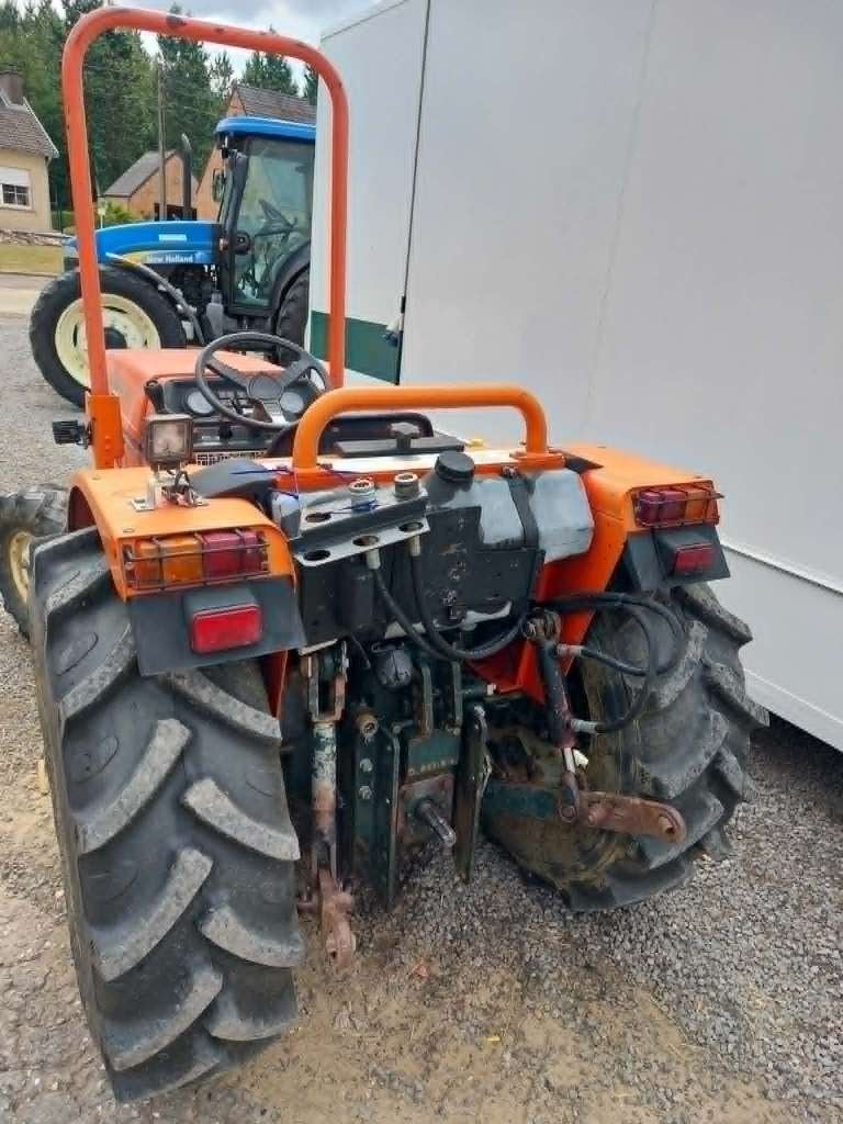 Goldoni tractor, Zakelijke goederen, Landbouw | Tractoren, Ophalen