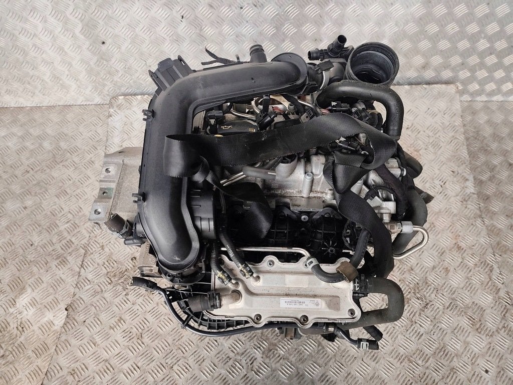 Moteur DKLC Nu VW POLO UP