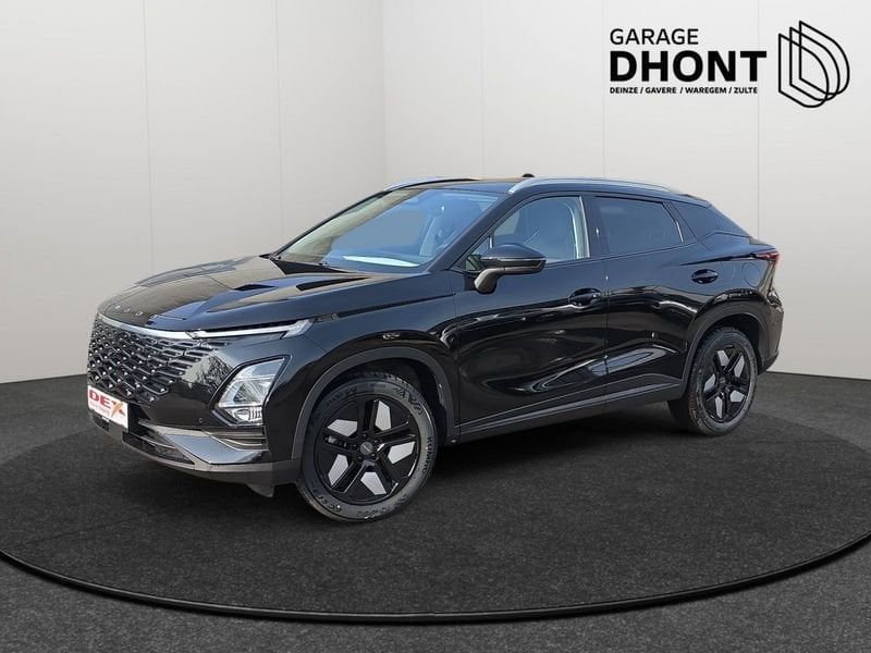OMODA 5 Comfort - 1.6 Benzine - Automaat - 147PK, Autos, BYD, Cuir, Autres modèles, Achat, Euro 6