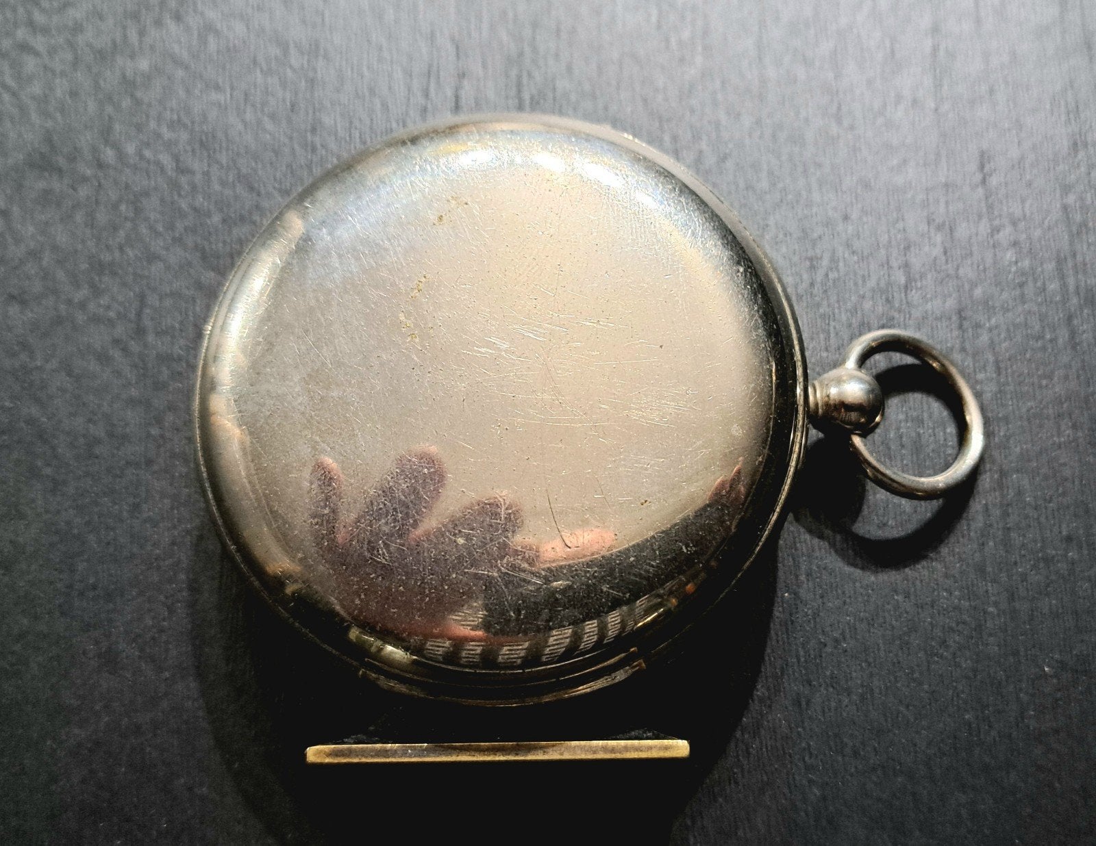 Très belle boussole inclinometer ABBL, Collections, Objets militaires | Seconde Guerre mondiale