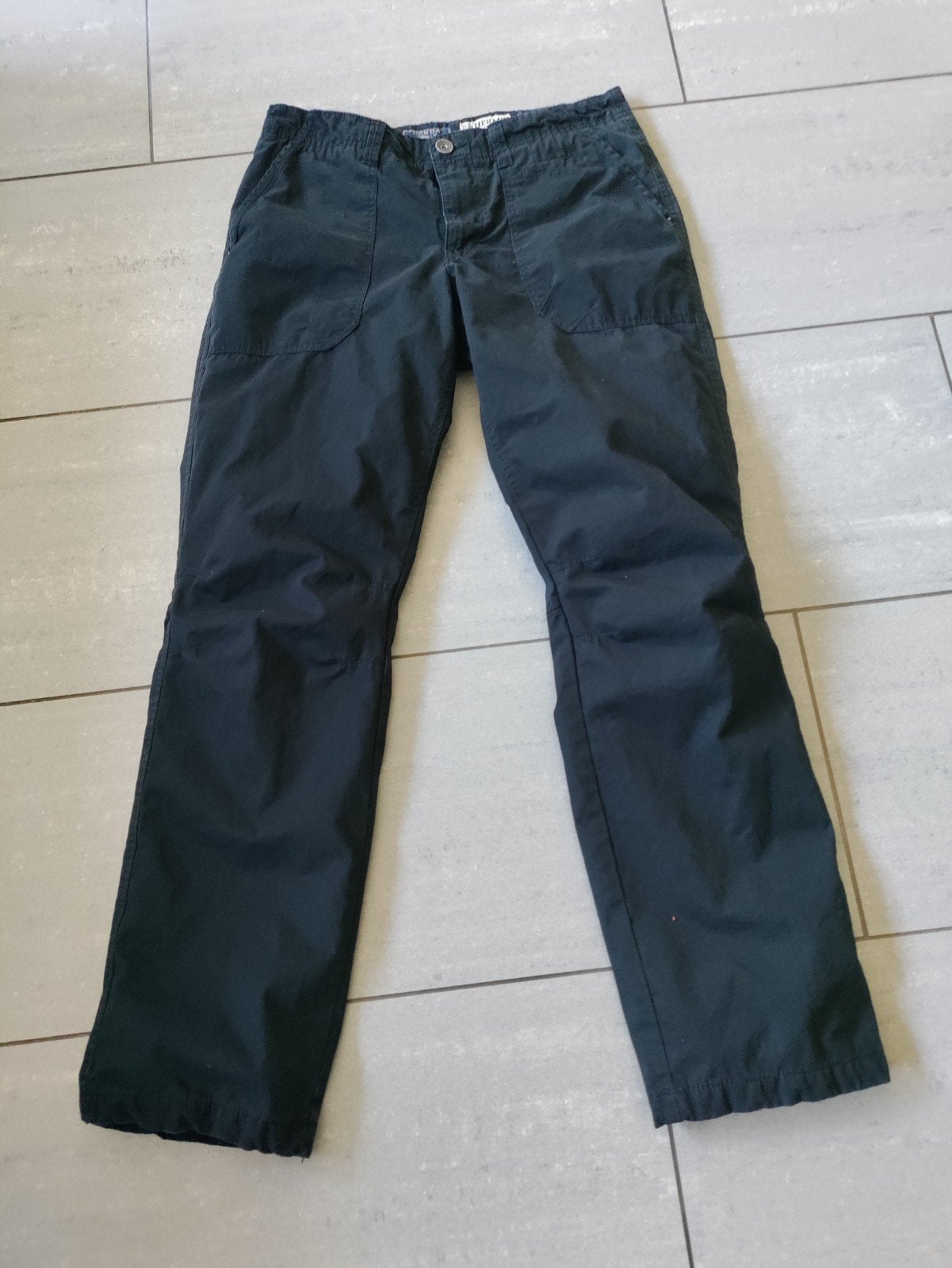 thermo broek heren 33/32, Kleding | Heren, Ophalen of Verzenden