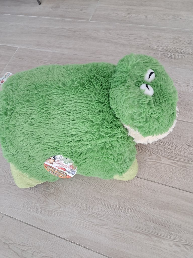 Swizzel kikker, Enfants & Bébés, Jouets | Peluches, Neuf, Avec étiquette, Autres marques, Enlèvement
