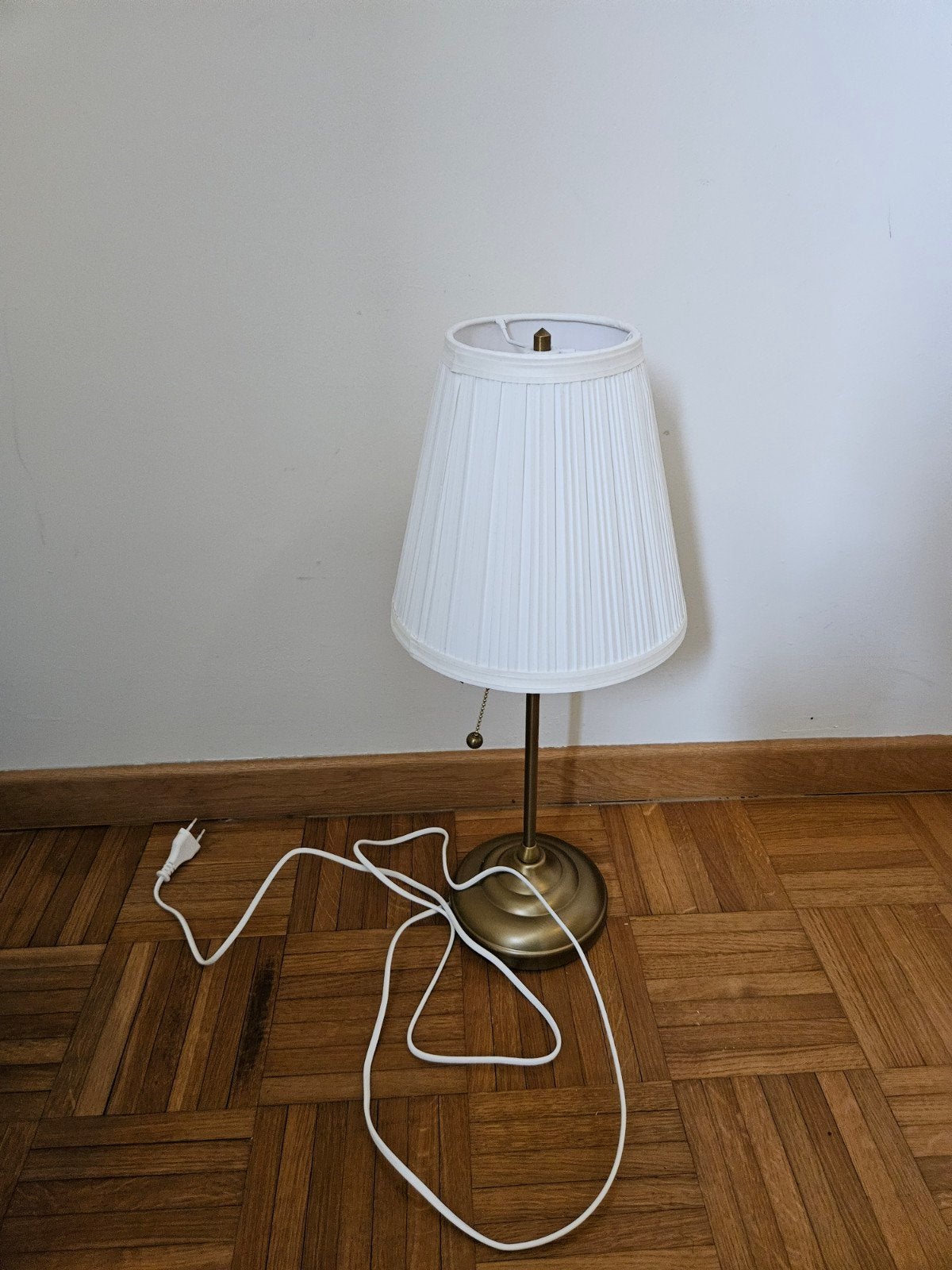 Ikea ARSTID Table Lamp, Maison & Meubles, Enlèvement ou Envoi, IKEA