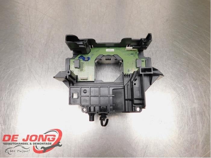 Couvercle colonne de direction d'un Ford Grand C-Max, -, 3 mois de garantie, -, -