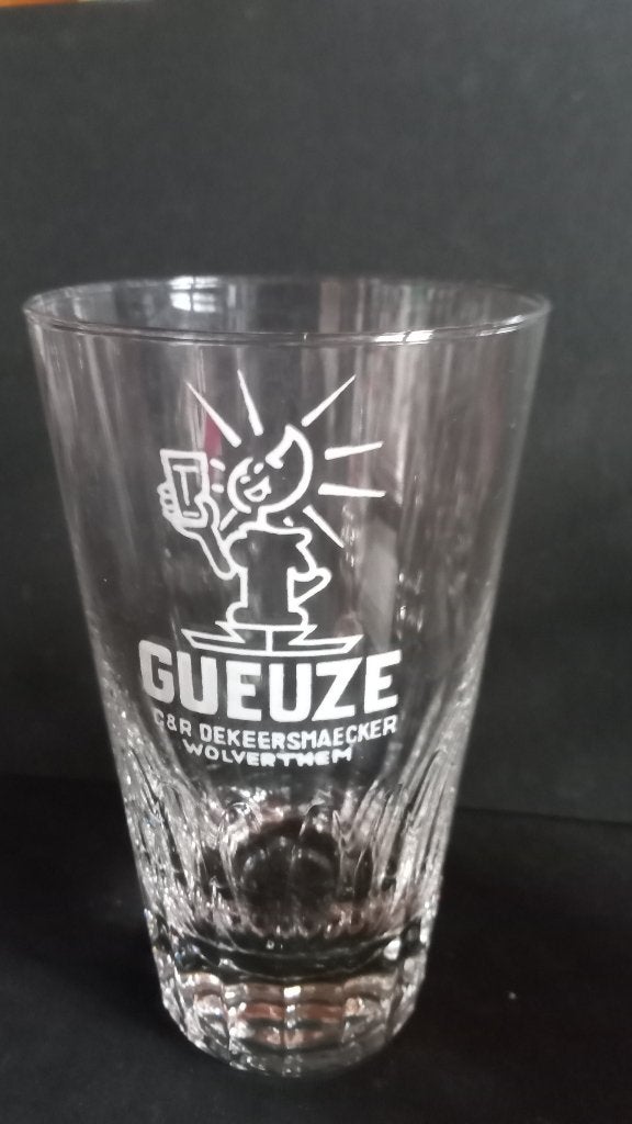 gueuze C&R DE KEERSMAECKER WOLVERTHEM, Enlèvement ou Envoi