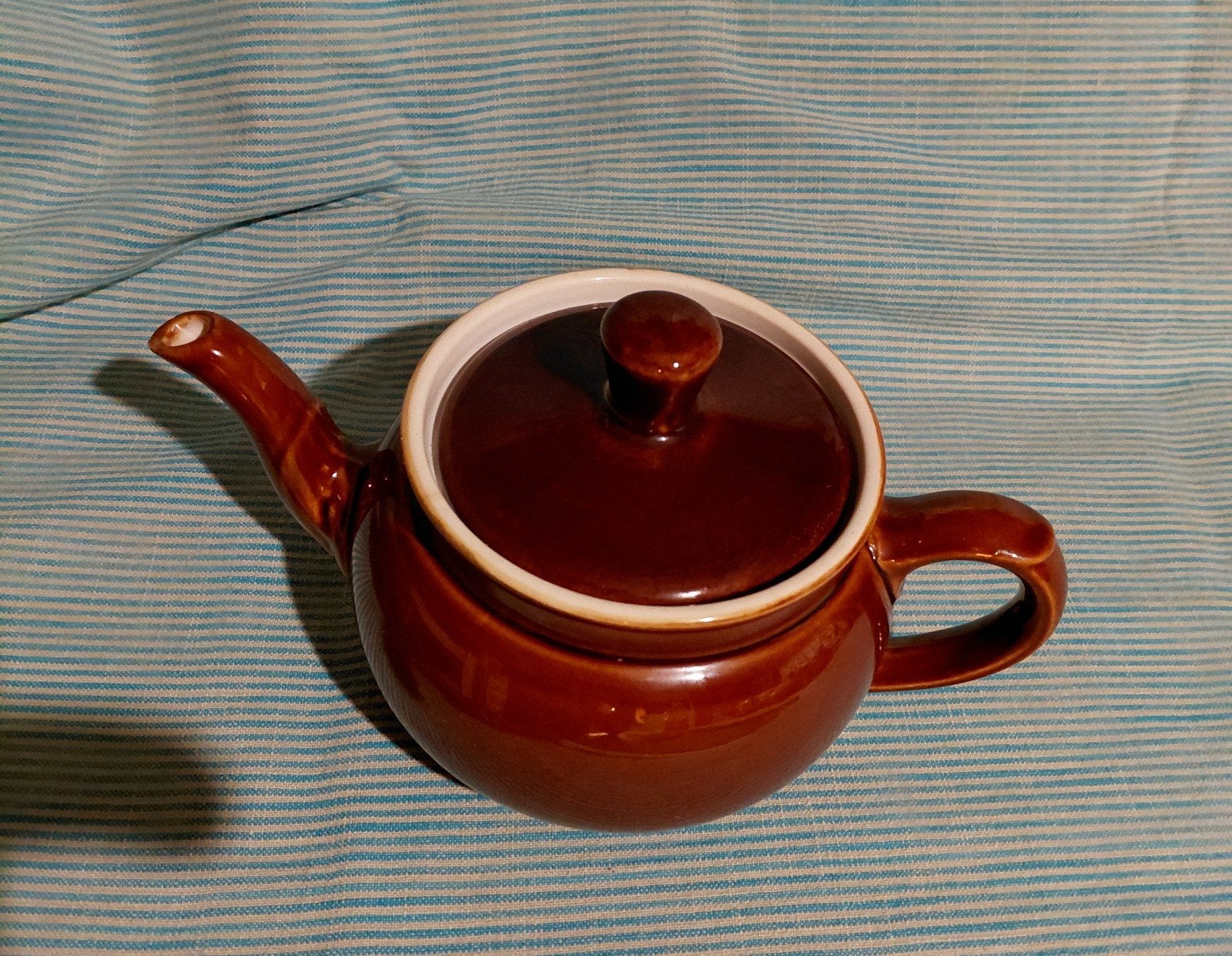 vintage koffiepot Villeroy & Boch, Enlèvement ou Envoi