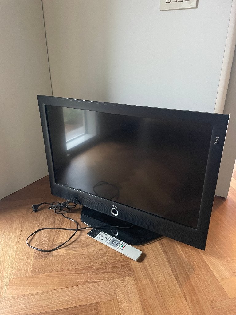 Loewe Xelos 32" LCD TV, TV, Hi-fi & Vidéo, Autres marques, LCD, 80 à 100 cm, Enlèvement