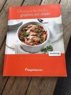 Ovenschotels, gratins en meer ProPoints, Boeken, Gezondheid, Dieet en Voeding, Ophalen, Gelezen, Dieet en Voeding