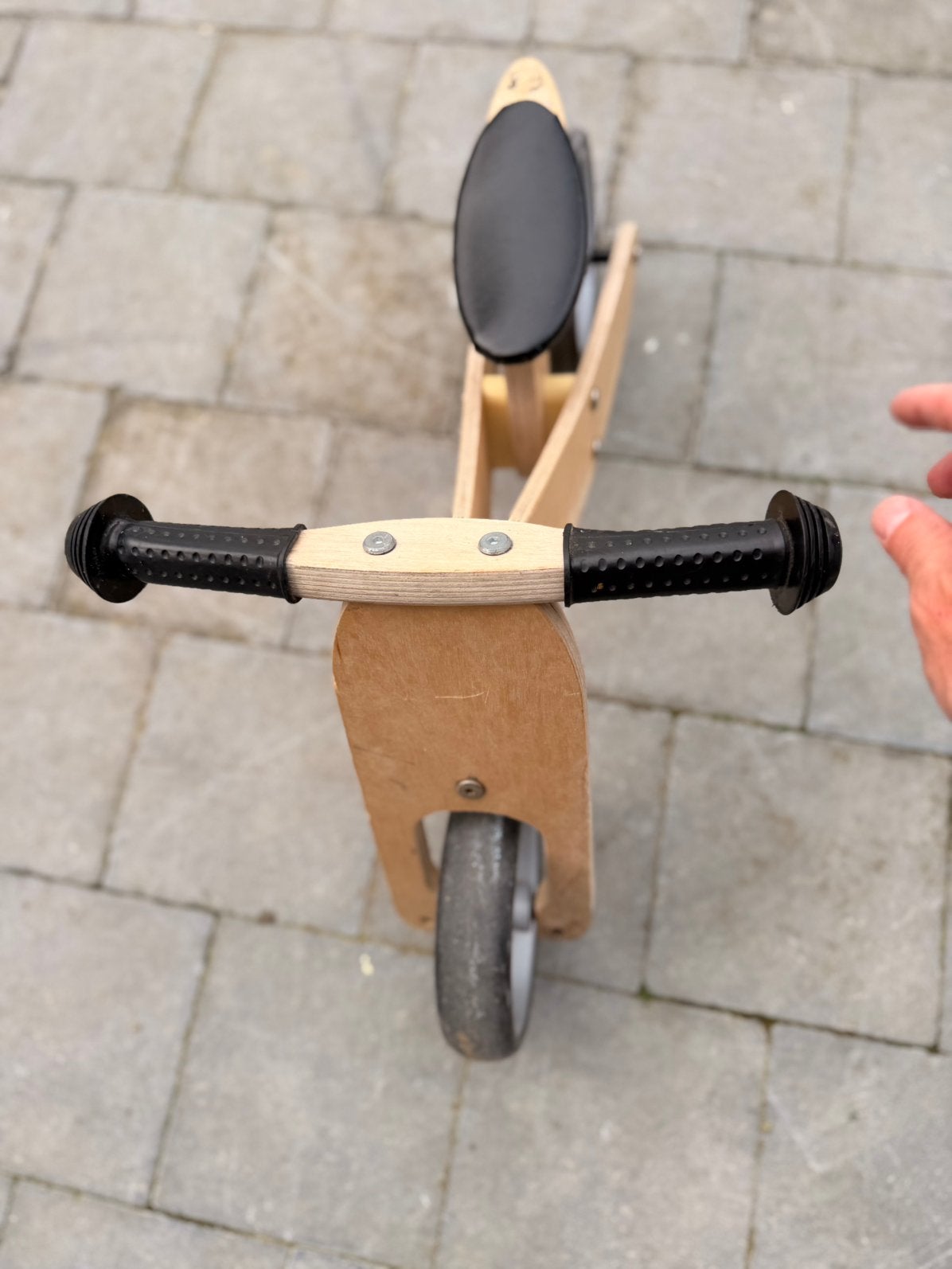 Le plus petit vélo, Vélos & Vélomoteurs, Enlèvement, Utilisé