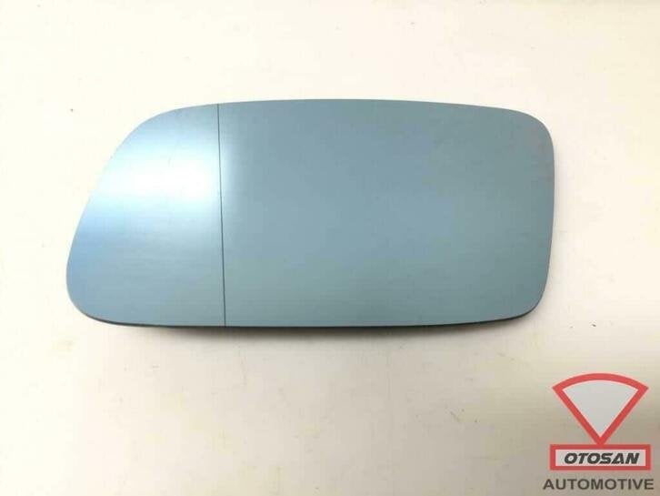 audi a3 a4 a6 1997 2003 spiegelglas links verwarmd nieuw! 03, AUDI AG, Audi, Kundenbetreuung@audi.de, Nieuw