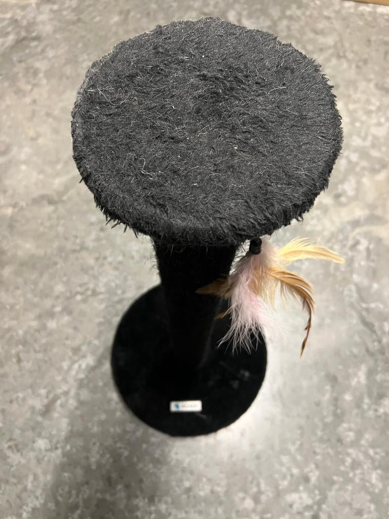 Griffoir pour chat, Enlèvement, Utilisé, Griffoir