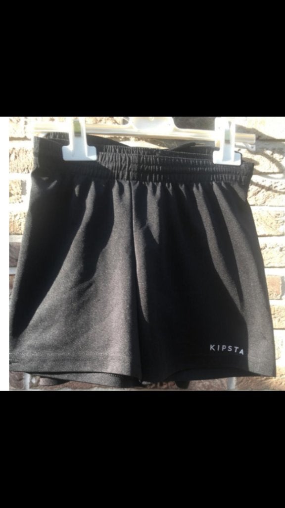 HOCKEY SHORTS 6 JAAR, Ophalen of Verzenden, Zo goed als nieuw, Kleding
