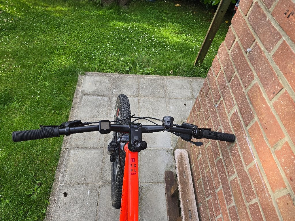 Vélo a vendre, Enlèvement, Utilisé, Autres marques