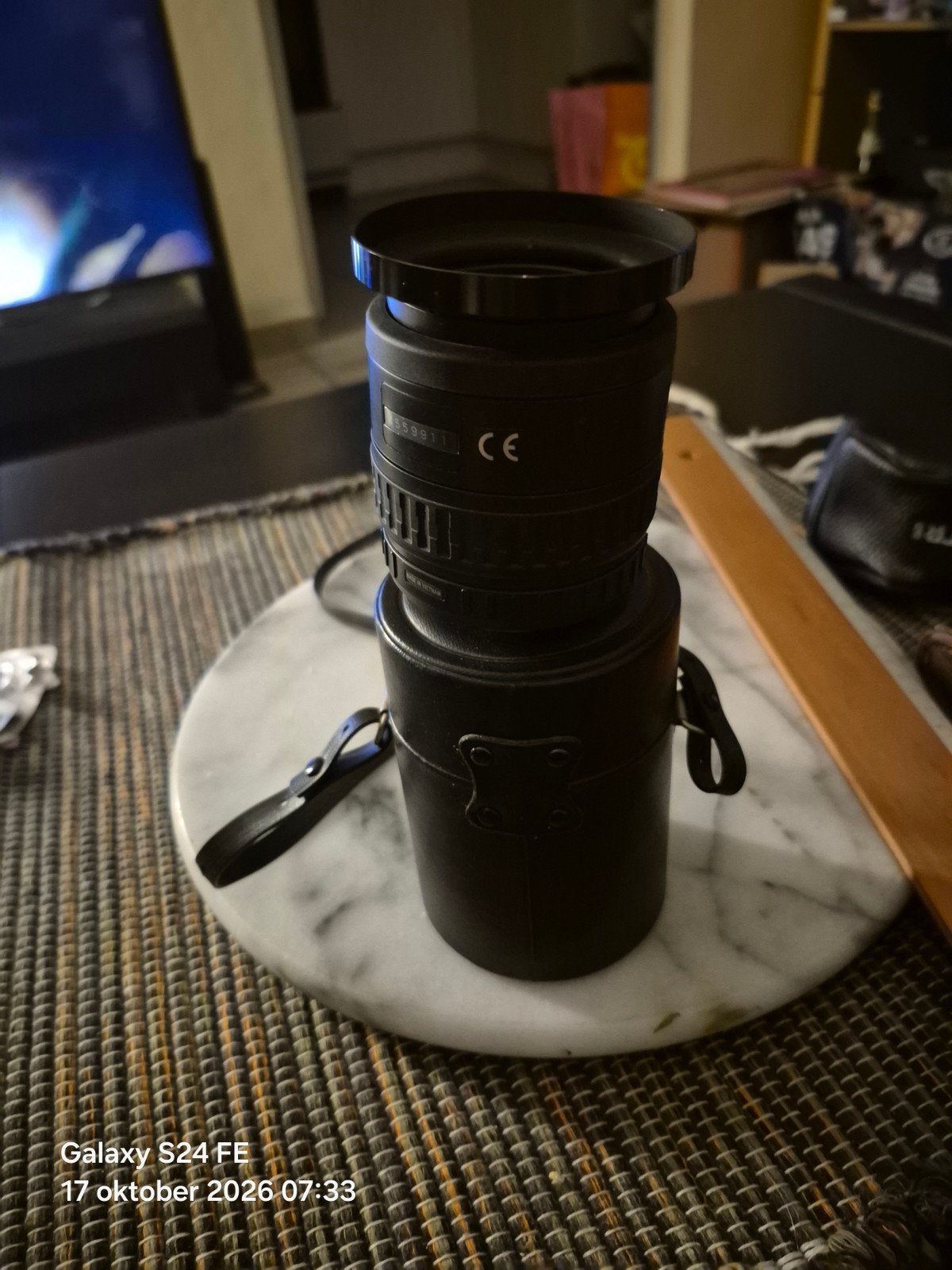Pentax SMC FA 28-70 mm, Enlèvement ou Envoi, Pentax, Autofocus