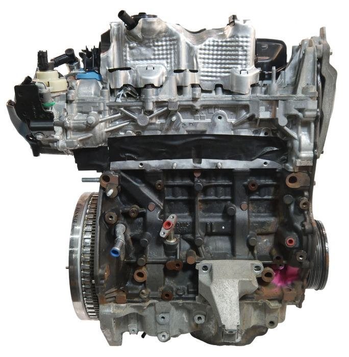 Moteur Mercedes-Benz Vito (W447) 1.7 - OM622.851, Verzenden, Gereviseerd, Mercedes-Benz